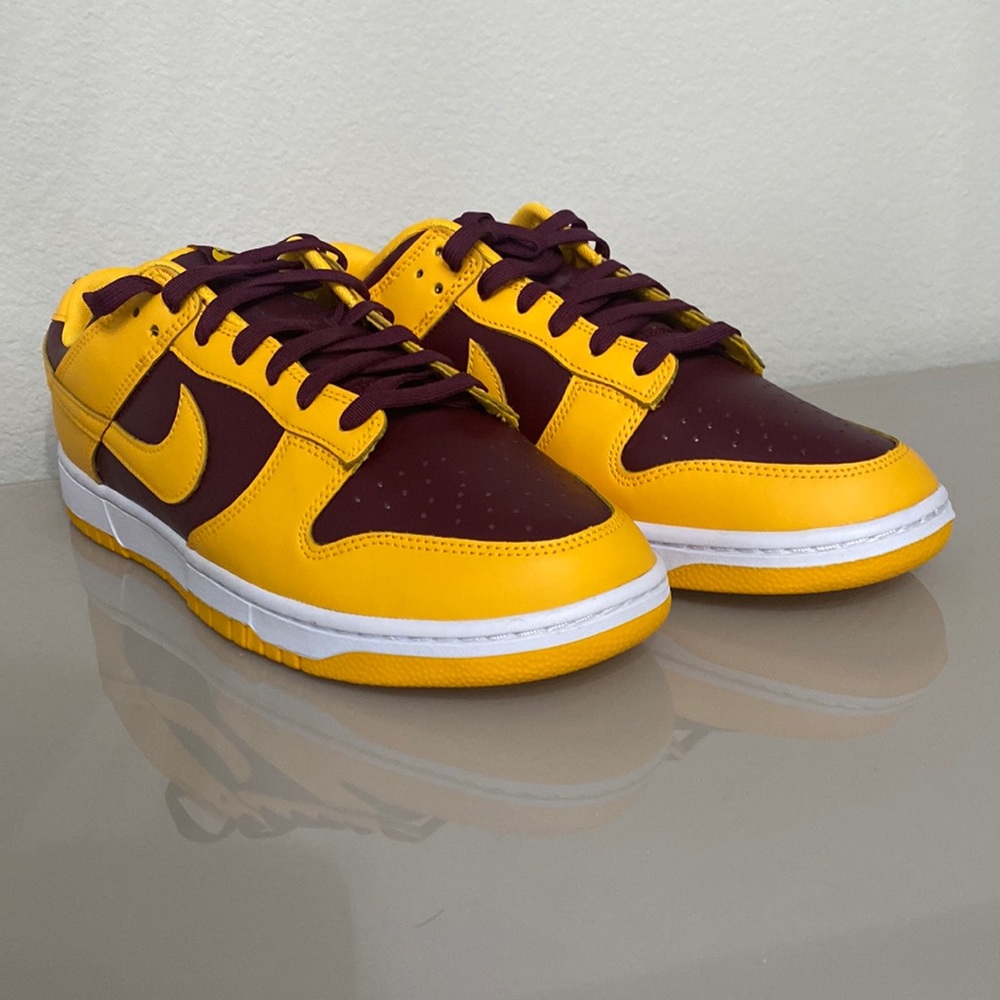 Men’s Nike Dunk Low Retro